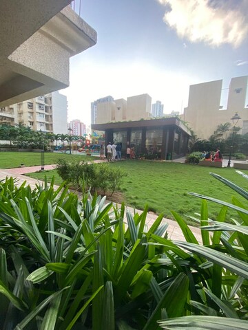 2 BHK Apartment – Exterior View View at Gami Reagan, Ghansoli - for Sale