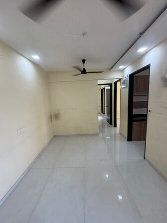 2 BHK Apartment For Resale in Gami Reagan Ghansoli Navi Mumbai  7970392