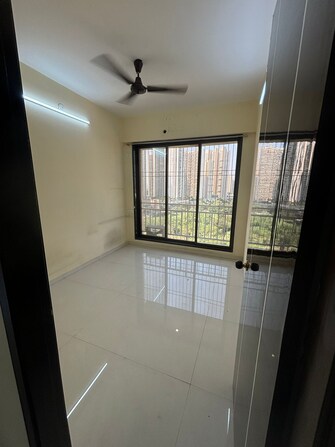 2 BHK Apartment For Resale in Gami Reagan Ghansoli Navi Mumbai  7970392