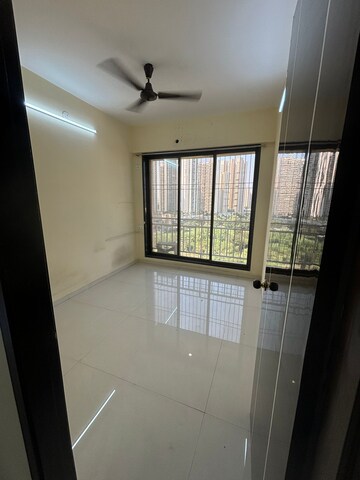 Room in 2 BHK Apartment at Gami Reagan, Ghansoli – for Sale