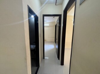 2 BHK Apartment For Resale in Gami Reagan Ghansoli Navi Mumbai  7970392