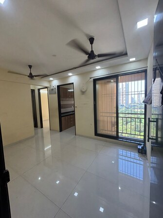 2 BHK Apartment For Resale in Gami Reagan Ghansoli Navi Mumbai  7970392