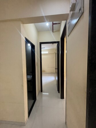 2 BHK Apartment For Resale in Gami Reagan Ghansoli Navi Mumbai  7970392