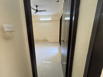 Room in 2 BHK Apartment at Gami Reagan, Ghansoli – for Sale