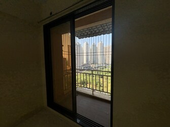 2 BHK Apartment For Resale in Gami Reagan Ghansoli Navi Mumbai  7970392