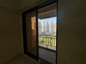 2 BHK Apartment – Exterior View View at Gami Reagan, Ghansoli - for Sale