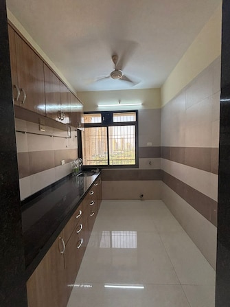 2 BHK Apartment For Resale in Gami Reagan Ghansoli Navi Mumbai  7970392