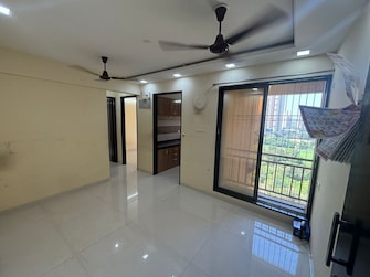 2 BHK Apartment For Resale in Gami Reagan Ghansoli Navi Mumbai  7970392