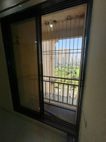  2 BHK Apartment at Gami Reagan, Ghansoli – for Sale