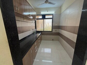 2 BHK Apartment For Resale in Gami Reagan Ghansoli Navi Mumbai  7970392