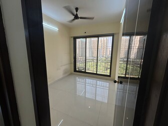 2 BHK Apartment For Resale in Gami Reagan Ghansoli Navi Mumbai  7970392