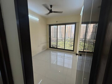 Room in 2 BHK Apartment at Gami Reagan, Ghansoli – for Sale