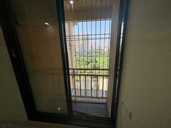 2 BHK Apartment For Resale in Gami Reagan Ghansoli Navi Mumbai  7970392