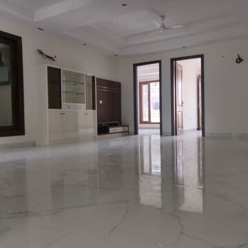 3 BHK Builder Floor For Rent in Sector 45 Gurgaon  7970642