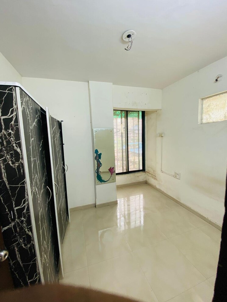 Bedroom, hari-om-bama 1 Bedroom 550 Sq.Ft. Builder Floor In Kharghar Navi Mumbai 7970632