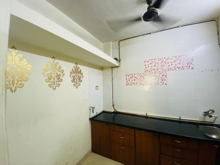 undefined, hari-om-bama 1 Bedroom 550 Sq.Ft. Builder Floor In Kharghar Navi Mumbai 7970632