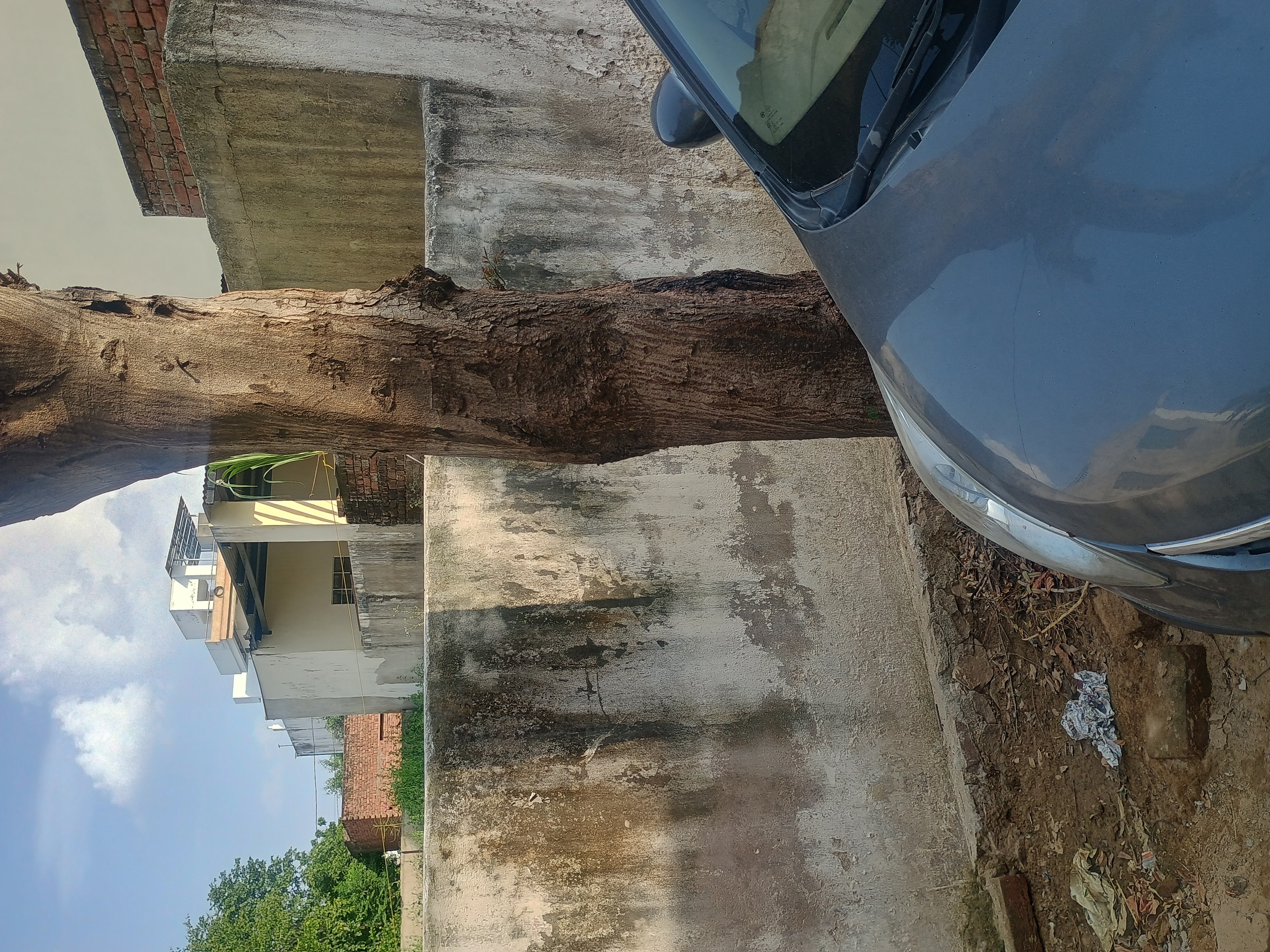 Plot For Sale in Khatipura Road Chand Biha