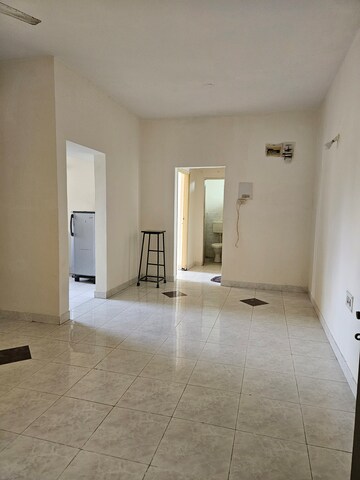 Bathroom in 1 BHK Apartment at Raviraj Heritage, Bopodi – for Rent