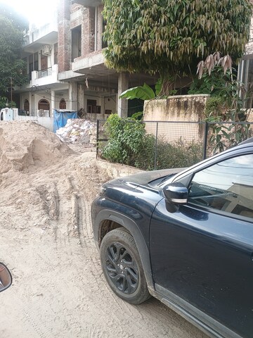  Plot – Exterior View View at Khatipura - for Sale
