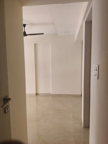 Building Lobby in 2 BHK Apartment at Vihang Vermont, Ghodbunder Road – for Rent