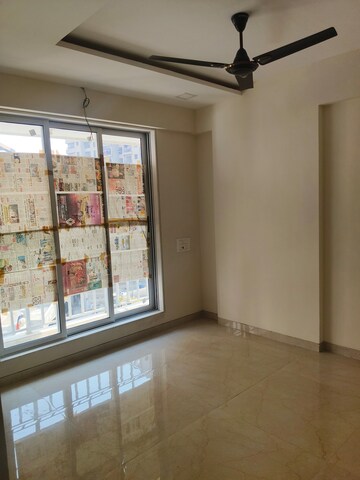 Room in 2 BHK Apartment at Vihang Vermont, Ghodbunder Road – for Rent