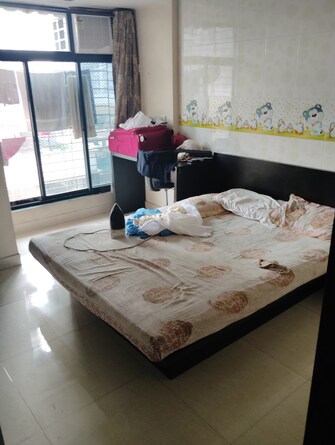 2 BHK Apartment For Resale in SM Residency Kharghar Sector 13 Navi Mumbai  7970604