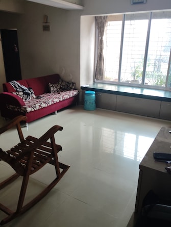 2 BHK Apartment For Resale in SM Residency Kharghar Sector 13 Navi Mumbai  7970604