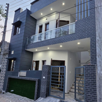 3 BHK Independent House For Resale in Kharar Mohali  7970678