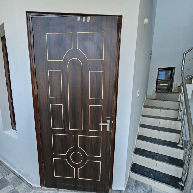 undefined, kharar 3 Bedroom 85 Sq.Yd. Independent House In Kharar Mohali 7970678