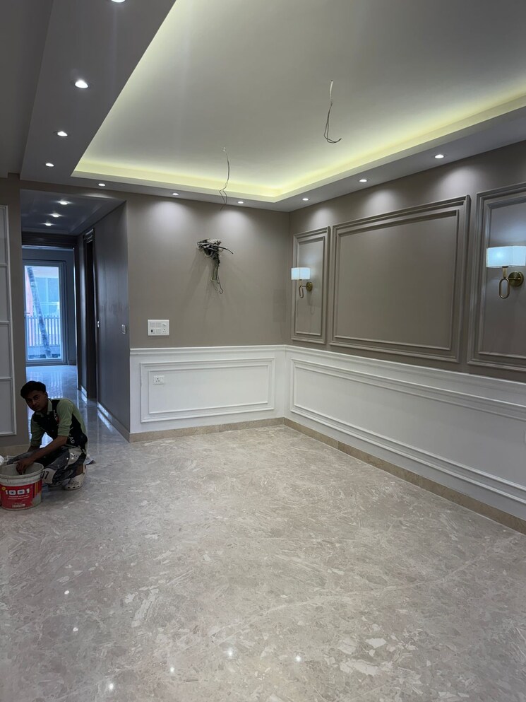  Parking, paschim vihar 3 Bedroom 1801 Sq.Ft. Builder Floor In Paschim Vihar Delhi 7970658