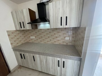 2 BHK Apartment For Rent in Gomti Nagar