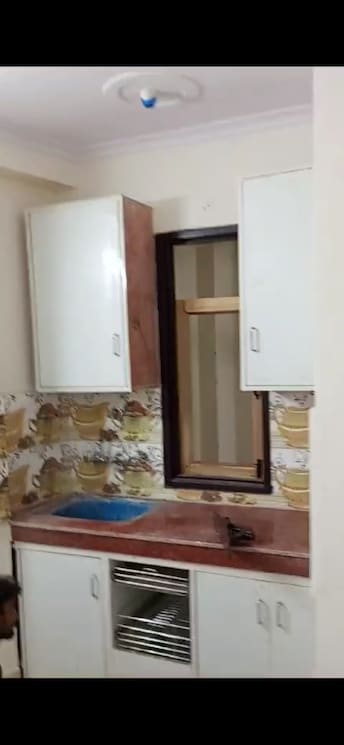 1.5 BHK Builder Floor For Rent in New Ashok Nagar Delhi  7970711