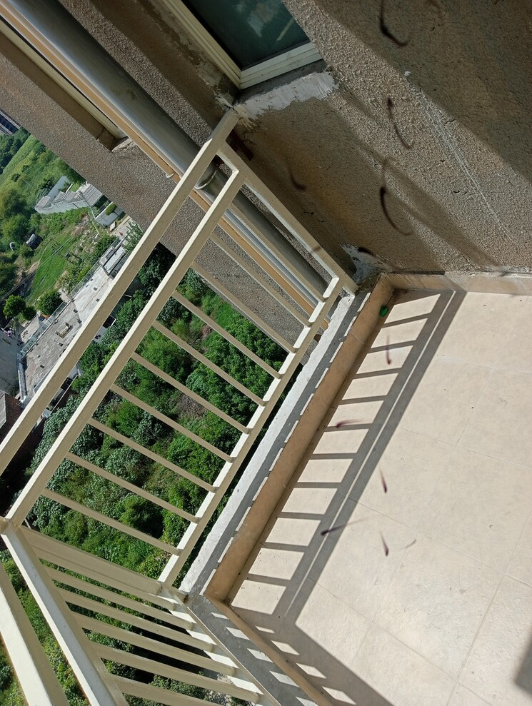 Balcony, conscient-habitat-78 2 Bedroom 517 Sq.Ft. Apartment In Sector 78 Faridabad 7970699
