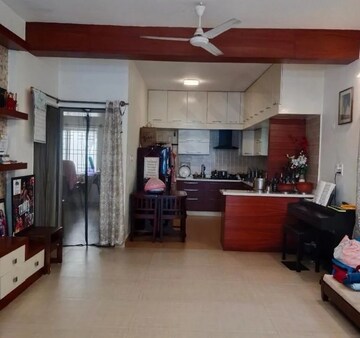 Building Lobby in 6+ BHK Independent House at Hbr Layout – for Sale