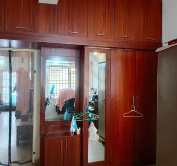 Living Room in 6+ BHK Independent House at Hbr Layout – for Sale