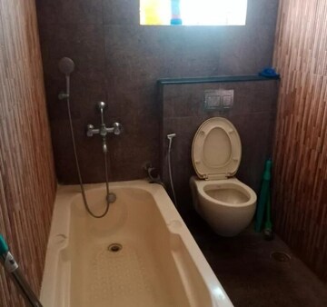 Bathroom in 6+ BHK Independent House at Hbr Layout – for Sale