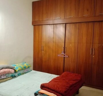 Bedroom in 6+ BHK Independent House at Hbr Layout – for Sale