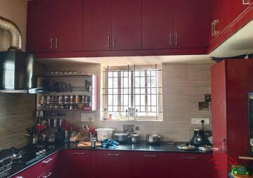 Kitchen in 6+ BHK Independent House at Hbr Layout – for Sale