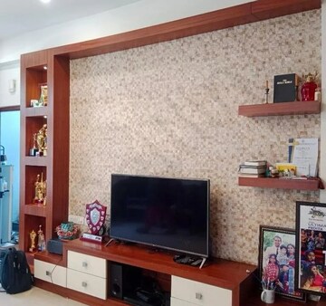 Furnished Amenities in 6+ BHK Independent House at Hbr Layout – for Sale