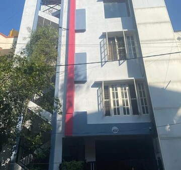 6+ BHK Independent House For Sale in Hbr Layout