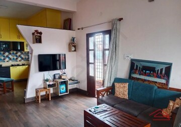 Living Room in 6+ BHK Independent House at Hbr Layout – for Sale