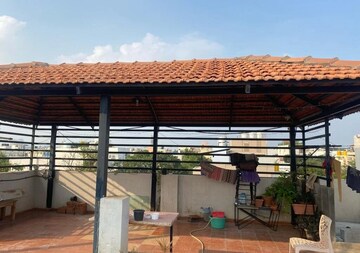 6+ BHK Independent House – Exterior View View at Hbr Layout - for Sale
