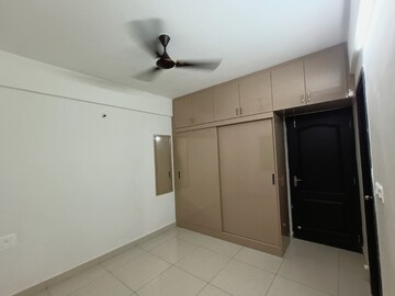 Master Bedroom in 2 BHK Apartment at Shriram Liberty Square, Electronic City Phase ii – for Rent