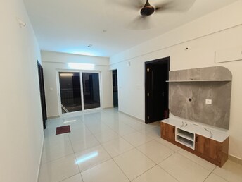 2 BHK Apartment For Rent in Shriram Liberty Square Electronic City Phase ii Bangalore  7970690