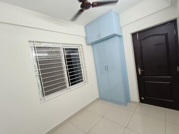 Bedroom in 2 BHK Apartment at Shriram Liberty Square, Electronic City Phase ii – for Rent