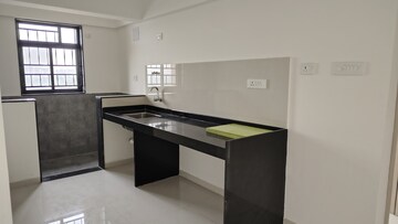 Kitchen in 2 BHK Apartment at Kohinoor Sapphire 2, Tathawade – for Rent