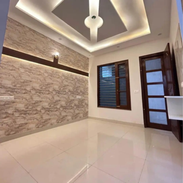Kitchen in 3 BHK Independent House at Sector 124 – for Sale