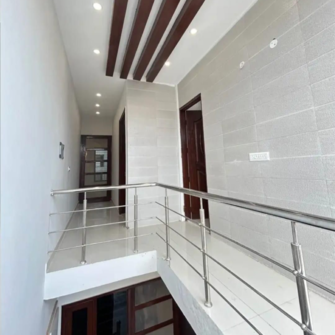 3 BHK Independent House For Resale in Sector 124 Mohali  7970704