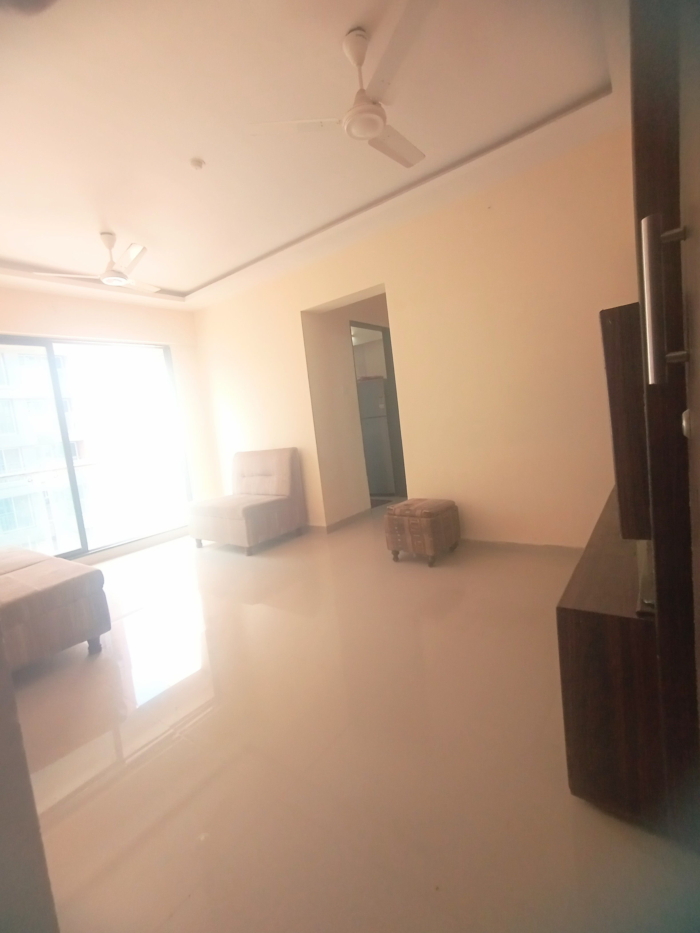 2 BHK Apartment For Sale in Sri Dutt Garden Avenue K