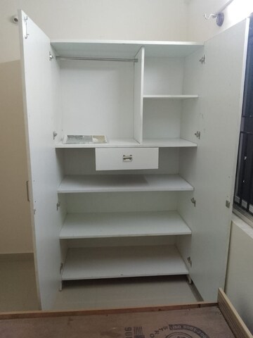 Furnished Amenities in 2 BHK Apartment at Whitefield – for Rent